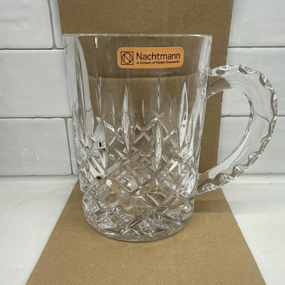 Nachtmann this mug